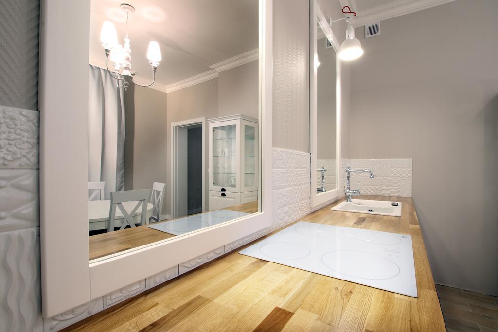 Apartament Dluga 50 Bydgoszcz Dış mekan fotoğraf