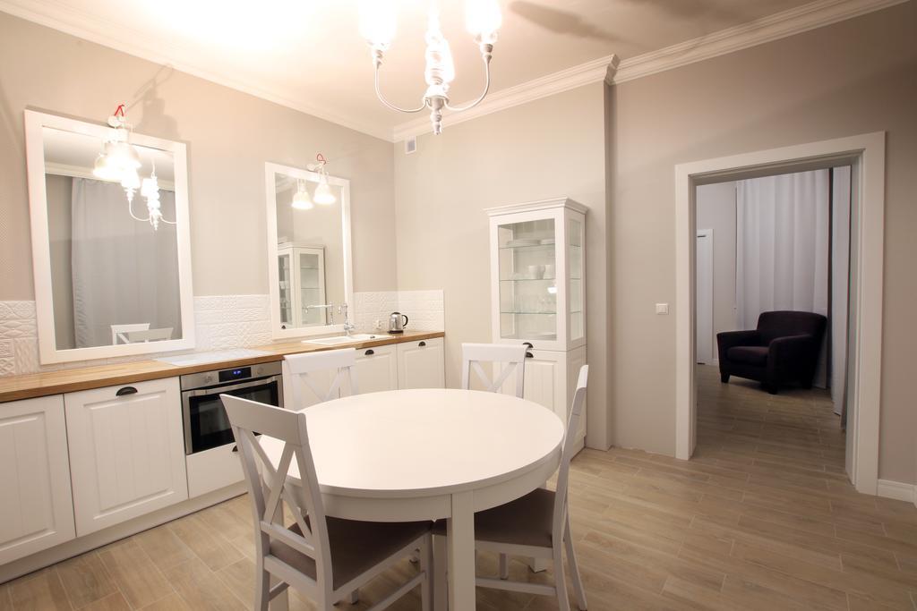 Apartament Dluga 50 Bydgoszcz Dış mekan fotoğraf