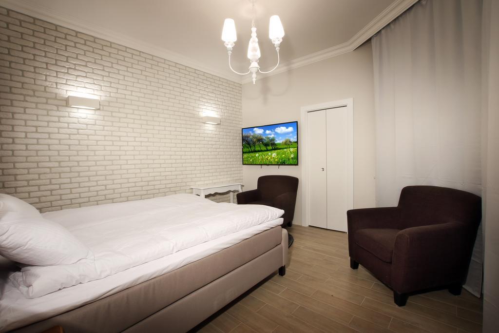 Apartament Dluga 50 Bydgoszcz Dış mekan fotoğraf