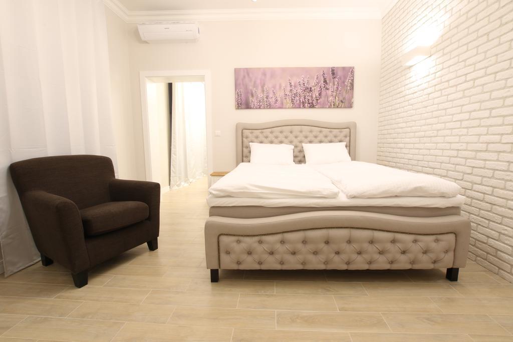 Apartament Dluga 50 Bydgoszcz Dış mekan fotoğraf